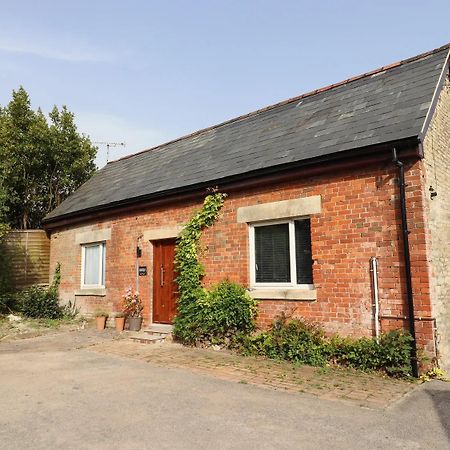 Mayfield Cottage 马姆斯伯里 外观 照片