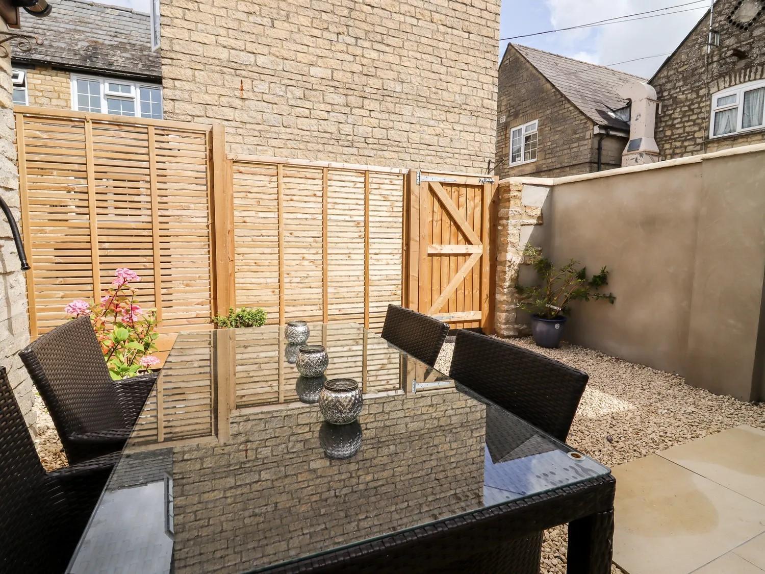 Mayfield Cottage 马姆斯伯里 外观 照片